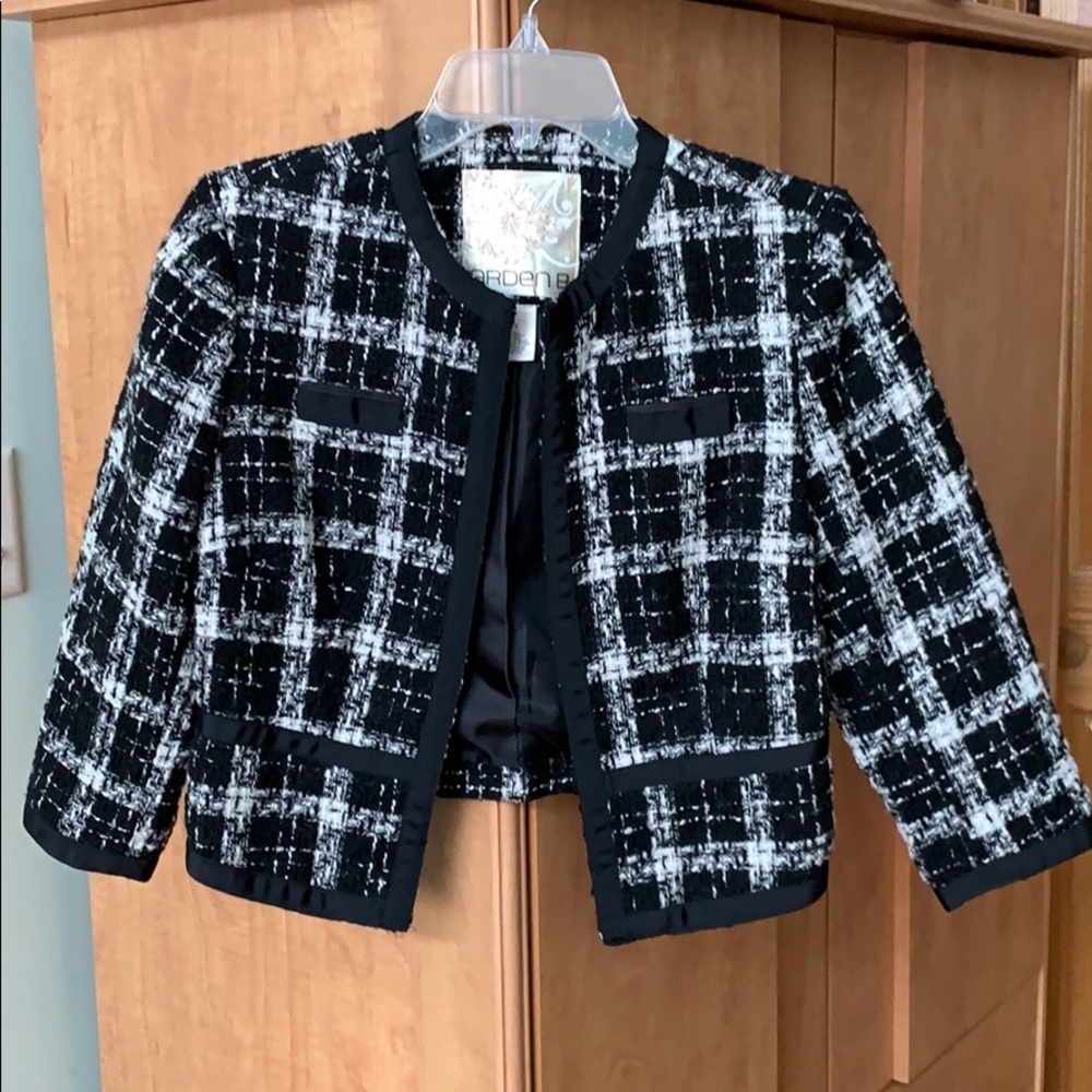 Arden B jacket